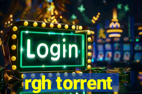 rgh torrent